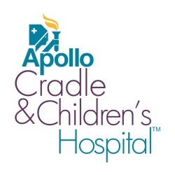 Apollo Cradle & Children's Hospital