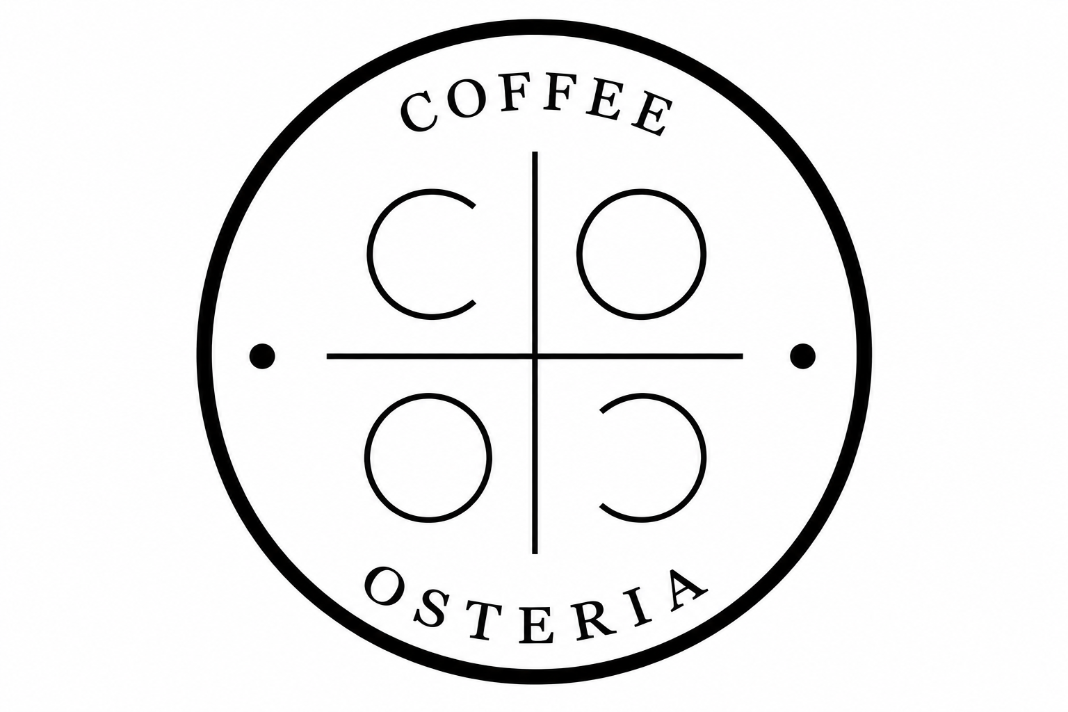 Coffee Osteria