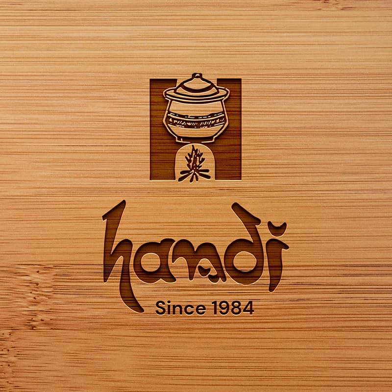 Handi — Since 1984