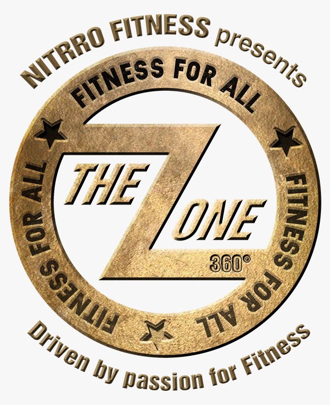 The Zone 360 — Nitrro Fitness