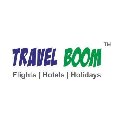 Travel Boom